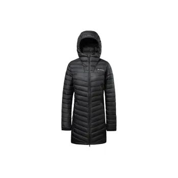 Columbia Down Jacket Women's Black