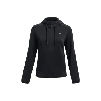 Under Armour Swacket Jackets Women's Black