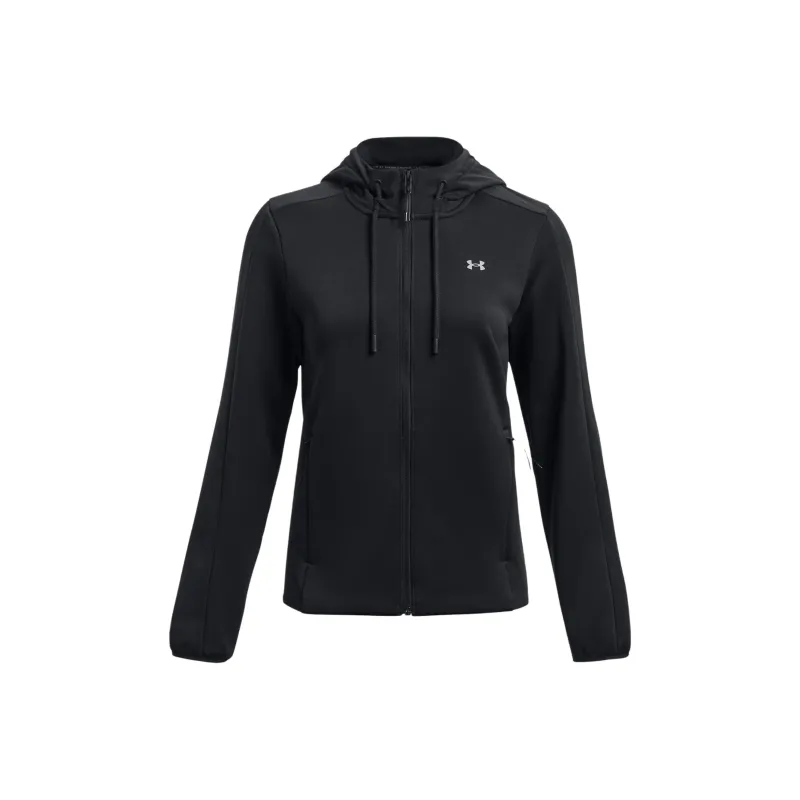 Under Armour Swacket Jackets Women's Black-0