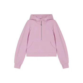 Lululemon Scuba Series Sweatshirt Women's