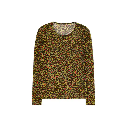 Yohji Yamamoto T Shirt Women's Yellow