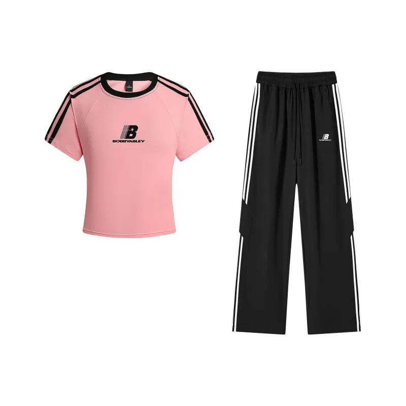 BOBBY ABLEY Casual Sportswear Unisex-12