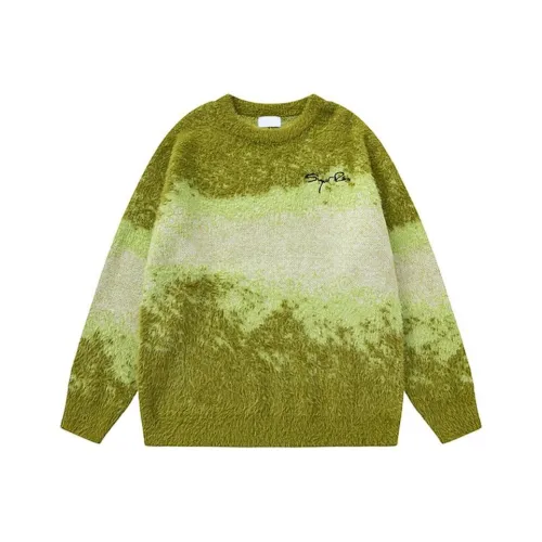 DanerWang Knitwear Women's