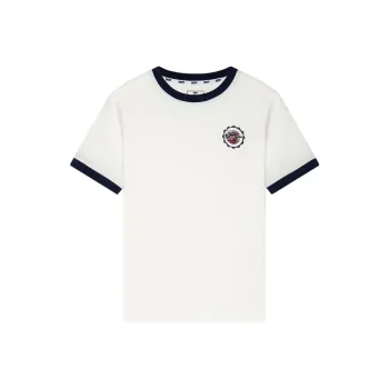 DKNY T-Shirts Women's White