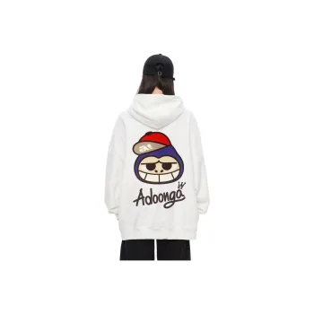 ADOONGA Sweatshirts Unisex