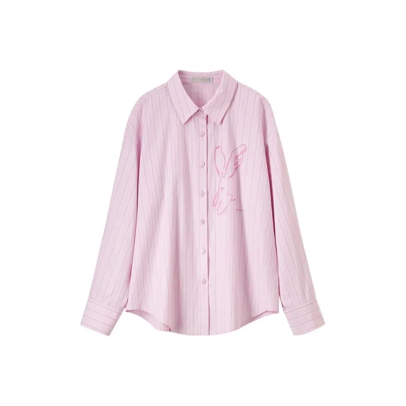 SENTUBILA Shirts Women's-0