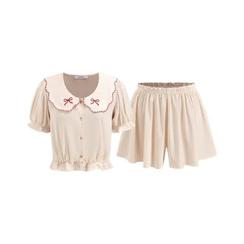 MY BODY Women's Pajama Sets