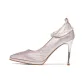 Rose Champagne