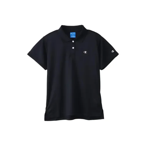 Champion Polo Shirts Women's