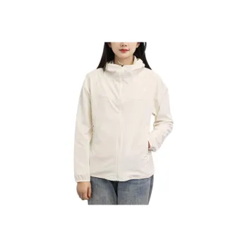 THE NORTH FACE Jacket Women's White