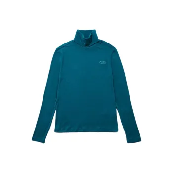 GUESS Regular T-Shirt Women's Turquoise