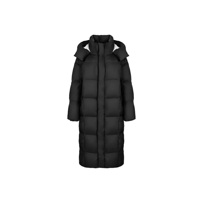 AIMISS M Main Character Series Down Jacket Women's-0