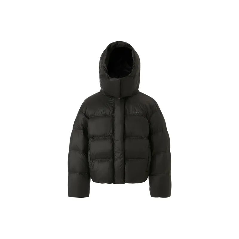 IMXS Down Jackets Women's-2
