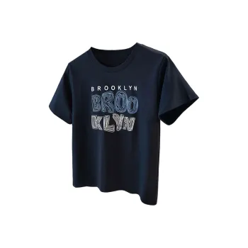 Cypress House T Shirt Women's Navy Blue