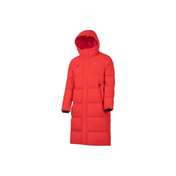 PEAK Down Jackets Women's Red