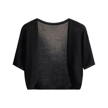 Cypress House Knitwear Women's