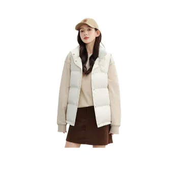 YAYA Down Jackets Unisex
