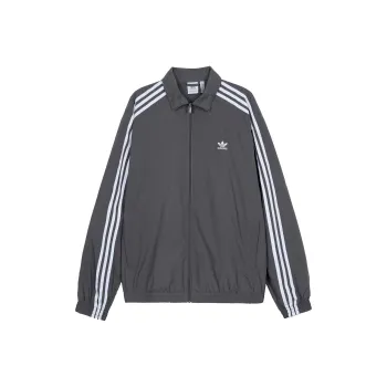 Adidas Originals ADILENIUM Jacket Women's Dark Gray