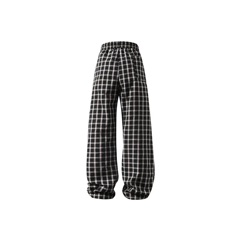 LIVINGTOWN Casual Pants Unisex-1