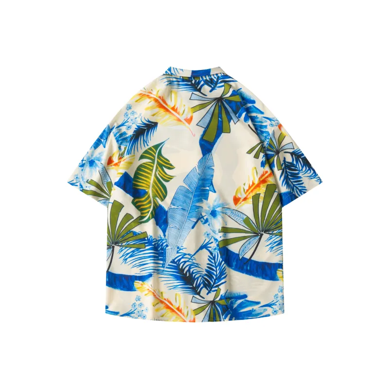 NBNO Shirts Unisex-11