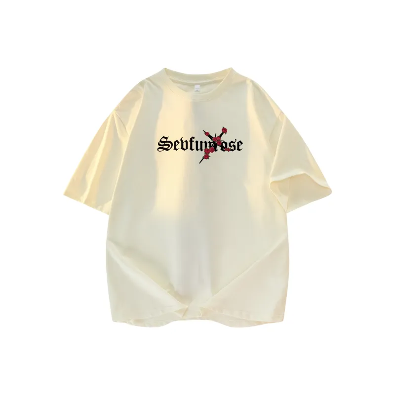 7 SEVFUN T Shirts Unisex-17