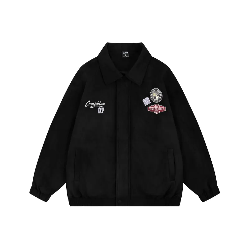 CUWU Jackets Unisex-4
