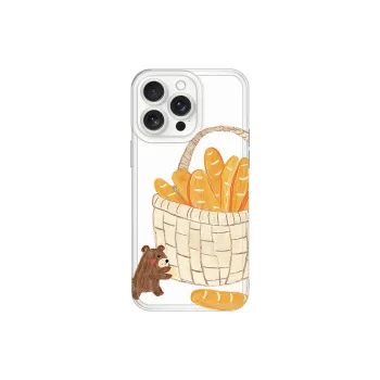 Ray chain Phone Cases