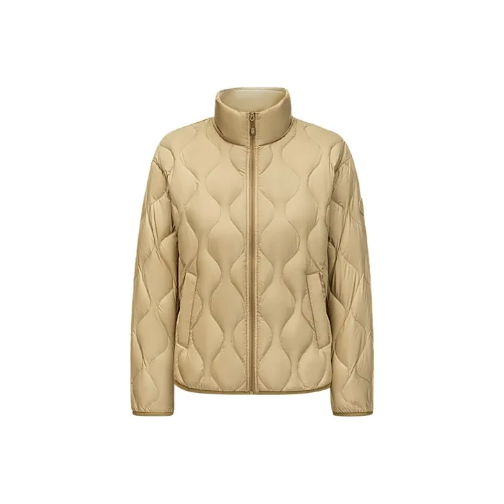 BOSIDENG Light Warm Series Down Jacket Women's-6