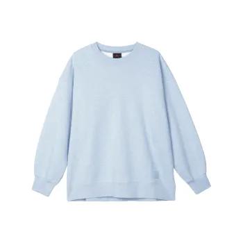 Jordan Sweatshirt Women's Blue Gray