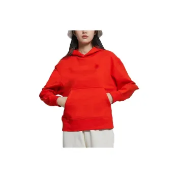 CALVIN KLEIN Sweatshirt Women's Copper Orange