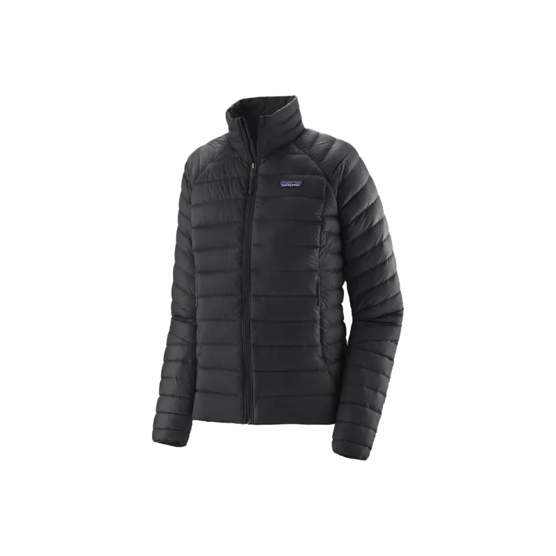 Patagonia Padded Jacket-2