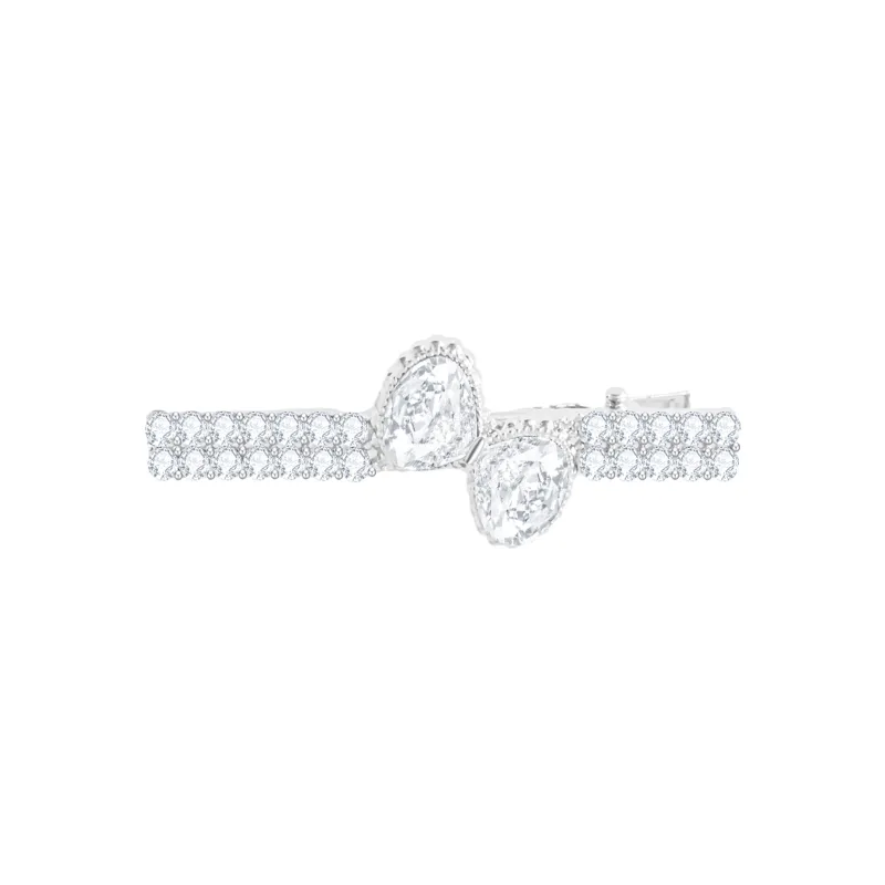 CARLHEIM Metal Hair Clips Women's-0