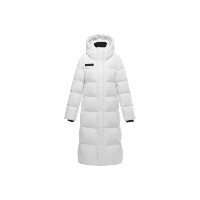 PELLIOT Classic 1.0 Down Jackets Women's-0