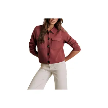 Sézane Jackets Women's