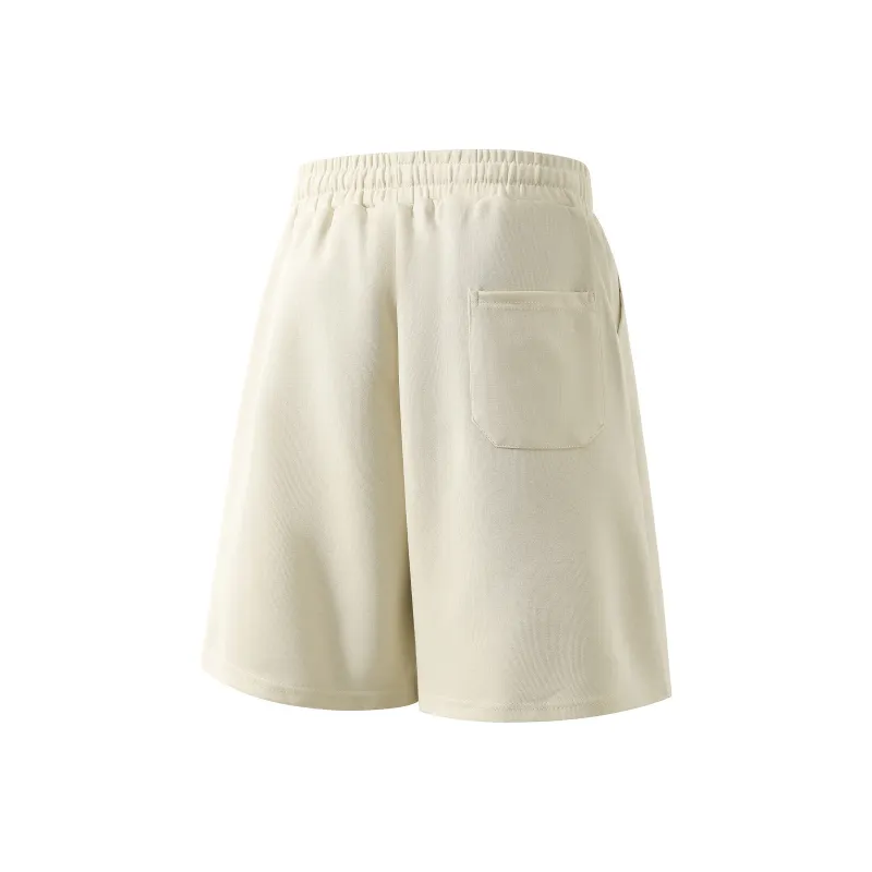 SESAME STREET Casual Shorts Unisex-6