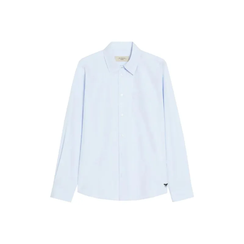 WEEKEND MaxMara Shirt Women's Blue-0