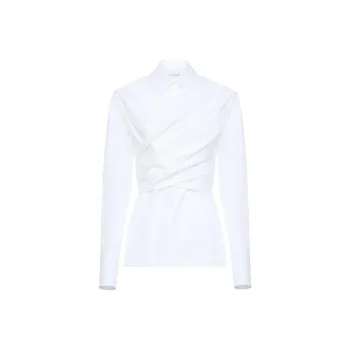SportMax Oggi Long Sleeved Shirt