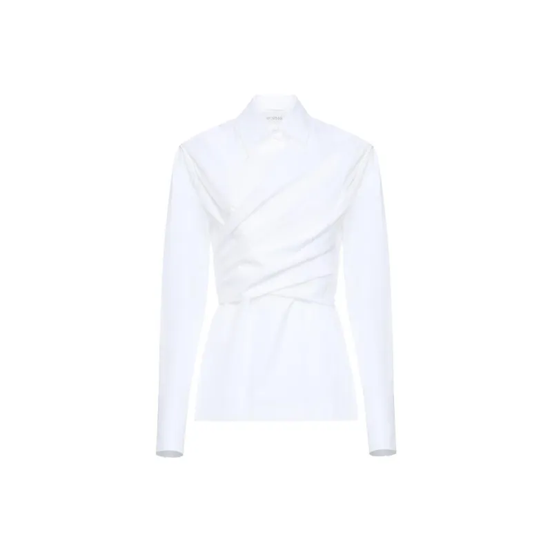 SportMax Oggi Shirt-0