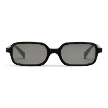 CHARLES&KEITH Sunglasses Women's Black