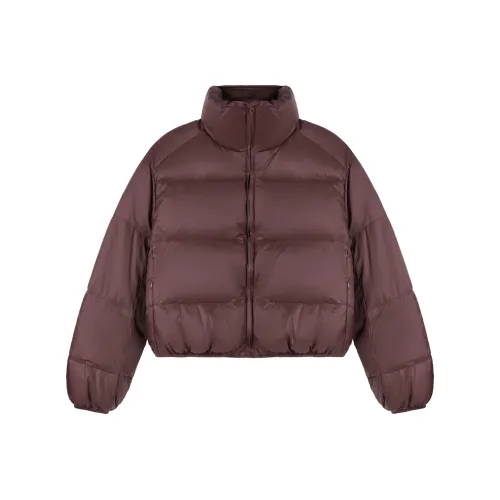 OWOX Down Jackets Women's