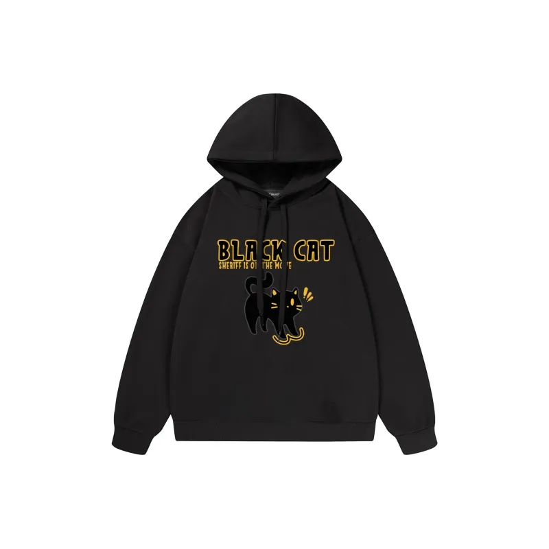 JEANSWEST Sweatshirts Women's-19