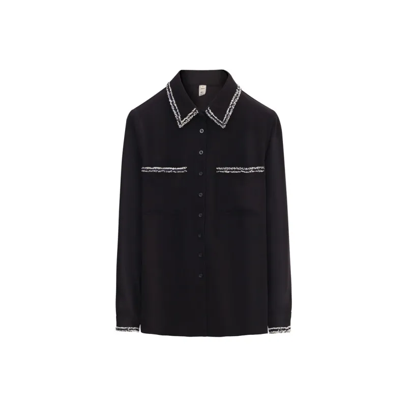 Lucybaily Shirts Women's-0