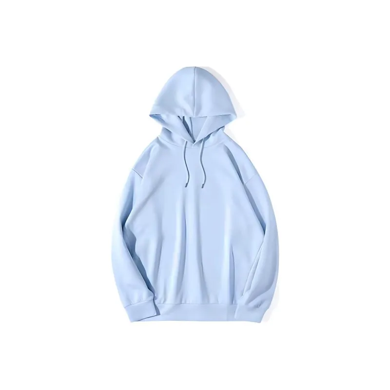 ZHONGBANGJICHU Sweatshirt Unisex-4