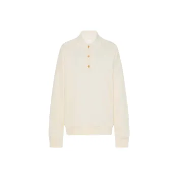 THE ROW Polo Shirt Women's White
