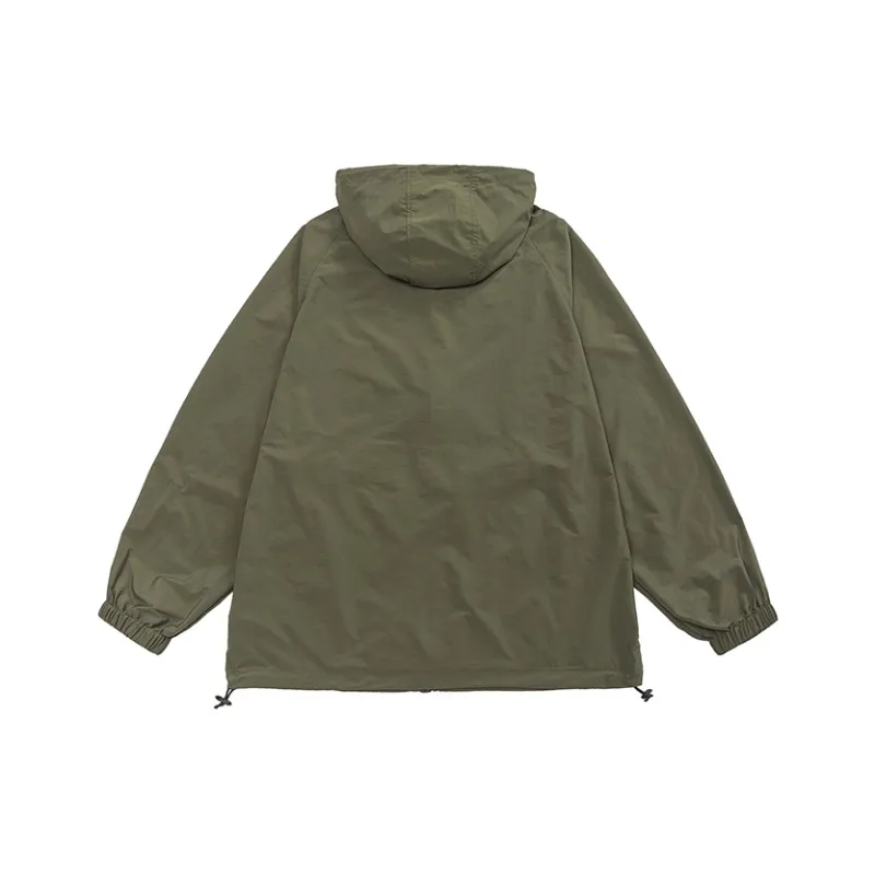 VERAF CA Sun Protection Clothing Unisex-5