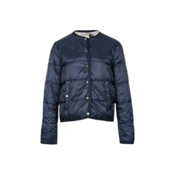 MaxMara Down Jackets Women's Blue