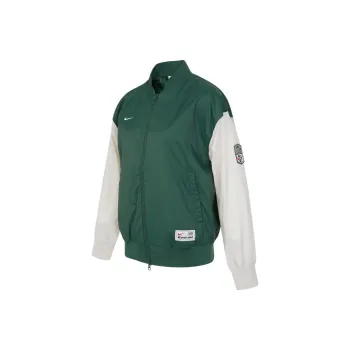 Nike Jackets Women's Green