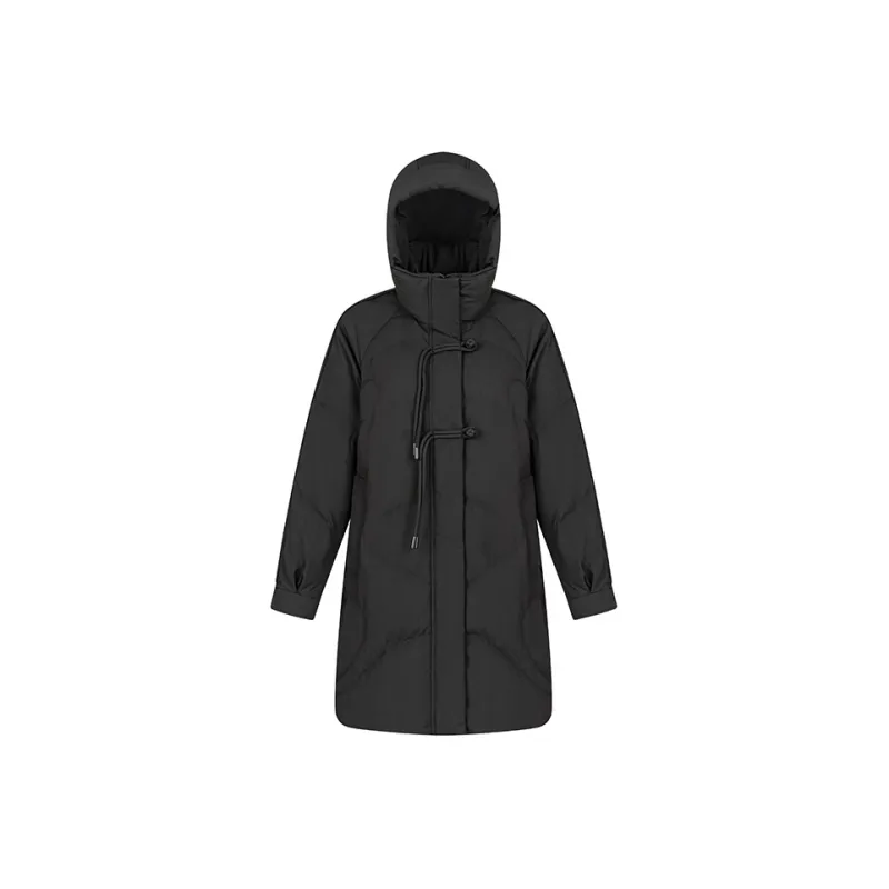 ERAL Down Jackets Women's-3