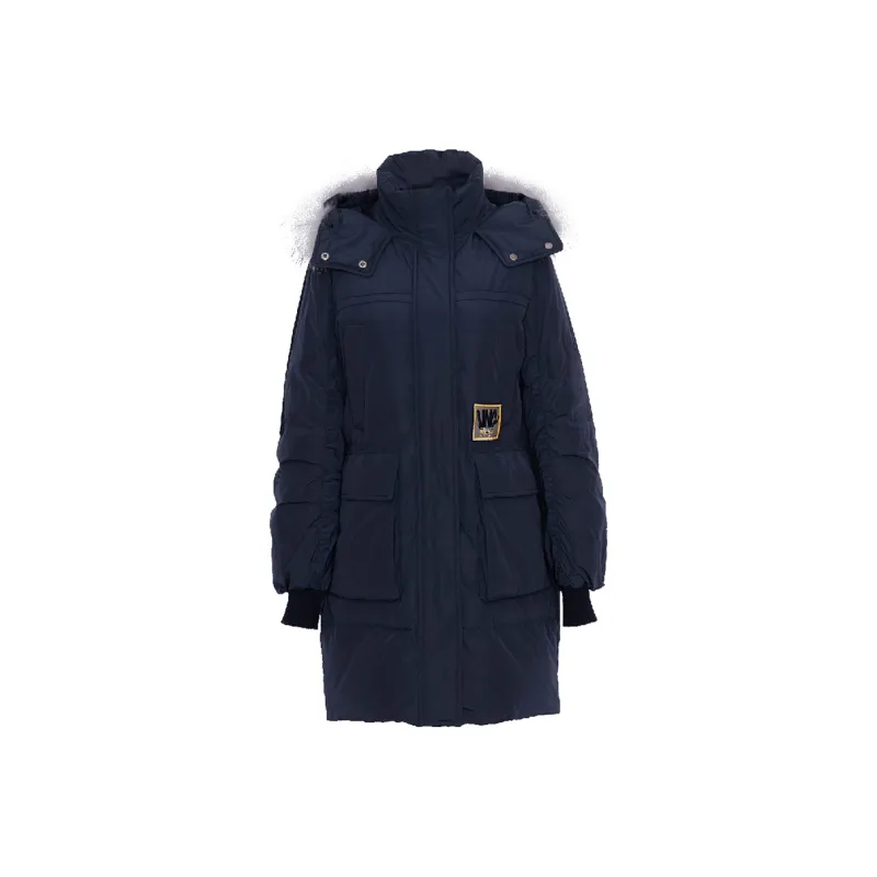 LINCchic Down Jackets Women's-2
