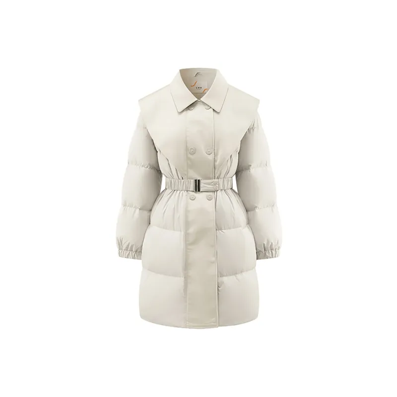ERAL Down Jackets Women's-5